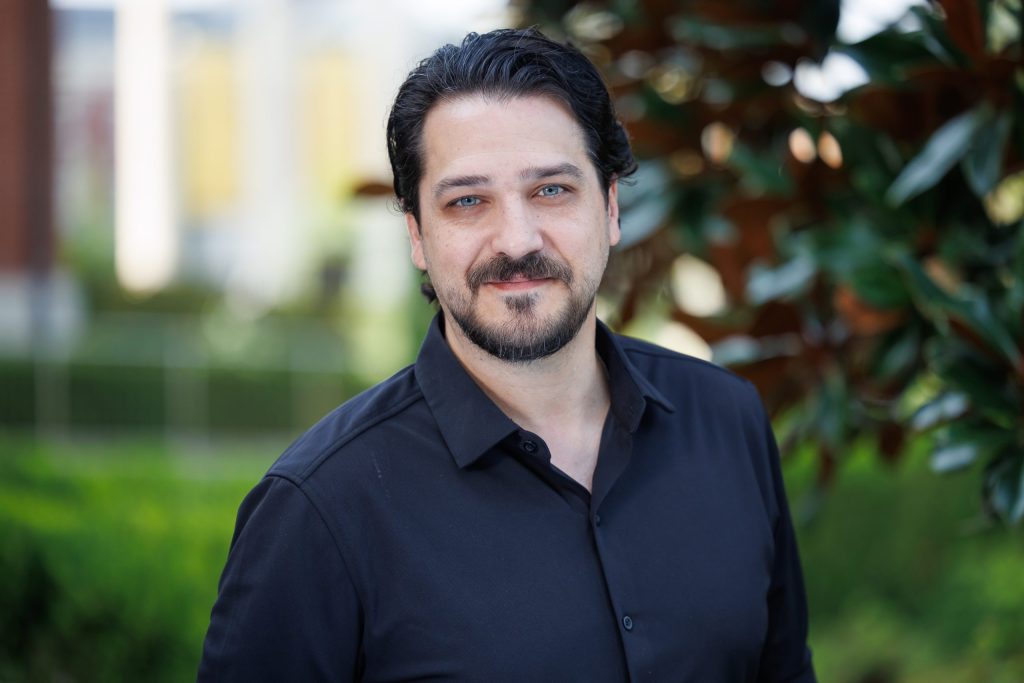 Frank Corridori