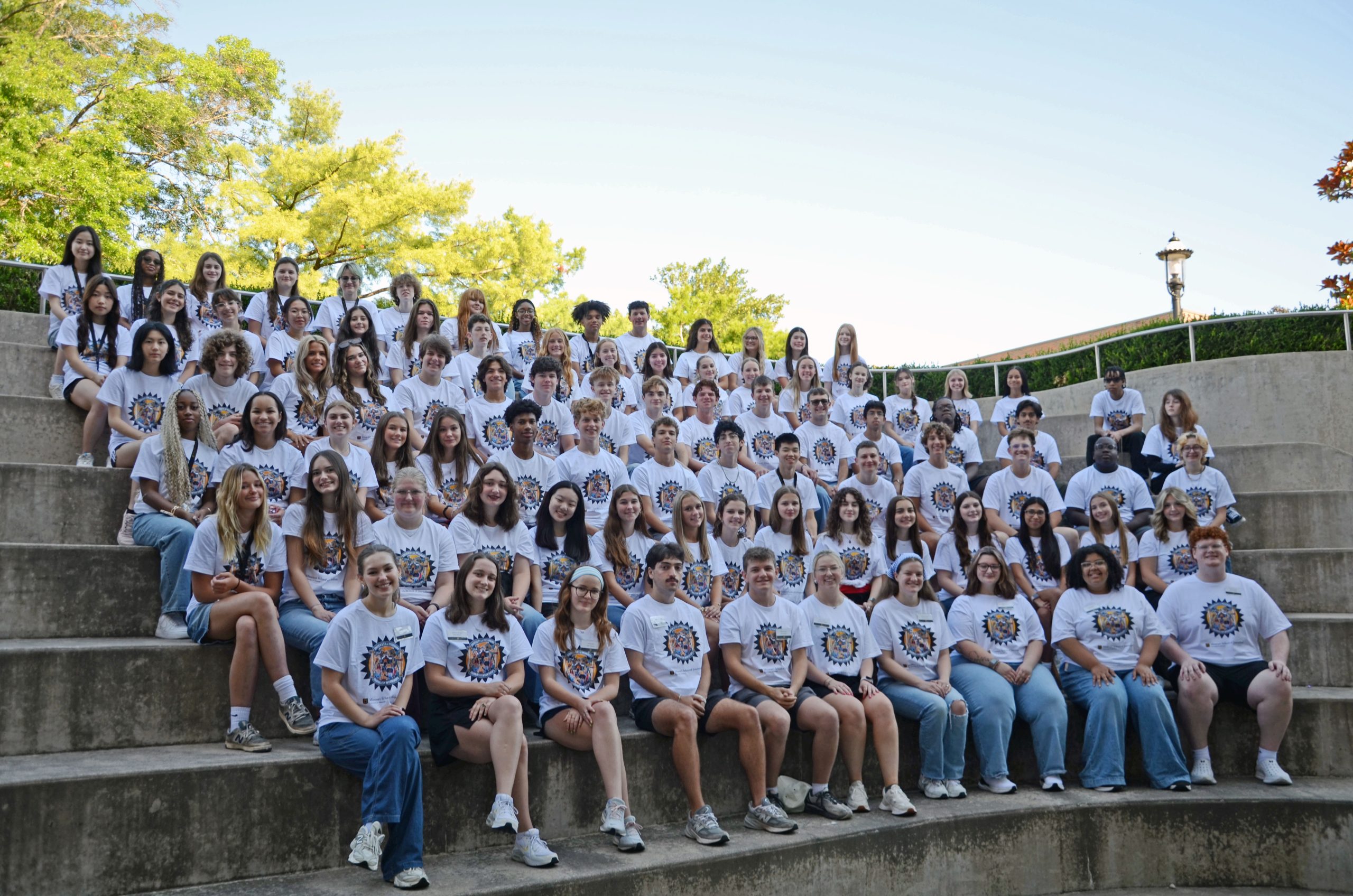 2026 Mizzou High School Workshop