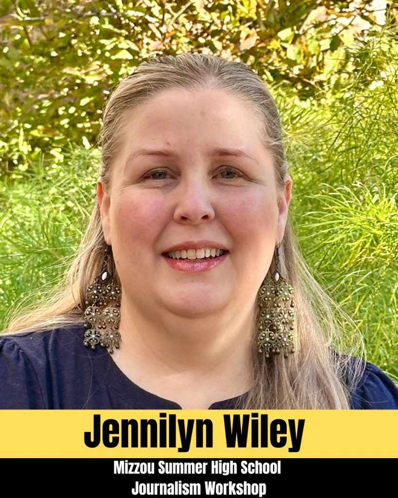 Jennilyn Wiley
